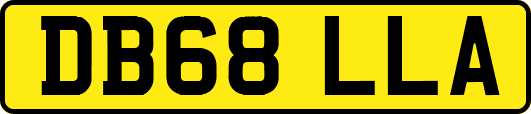 DB68LLA