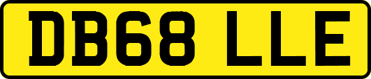 DB68LLE