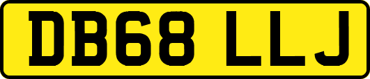 DB68LLJ