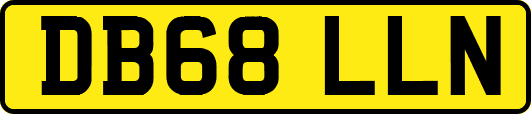 DB68LLN