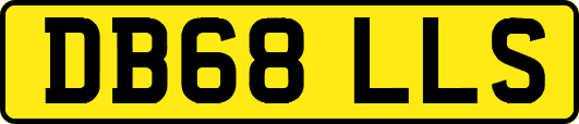 DB68LLS