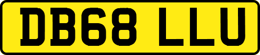 DB68LLU