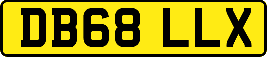 DB68LLX