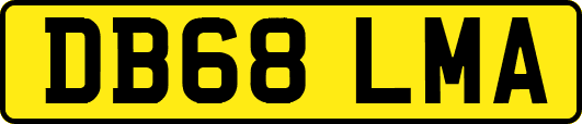 DB68LMA
