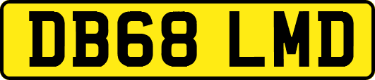 DB68LMD