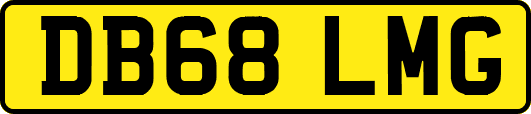 DB68LMG