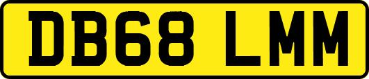 DB68LMM