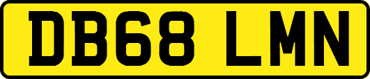 DB68LMN