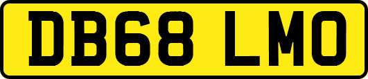 DB68LMO
