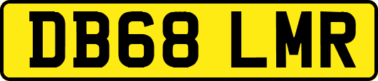 DB68LMR