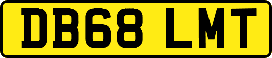 DB68LMT