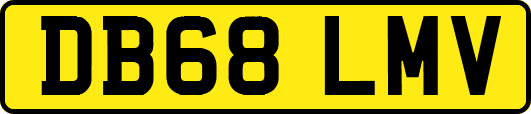 DB68LMV