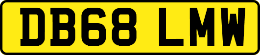 DB68LMW