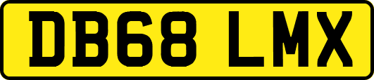 DB68LMX