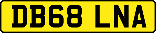 DB68LNA