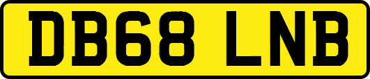 DB68LNB