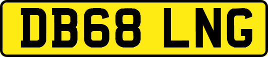 DB68LNG