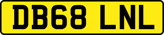 DB68LNL