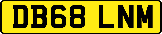 DB68LNM