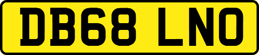 DB68LNO