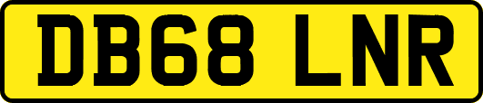 DB68LNR