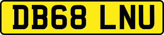 DB68LNU