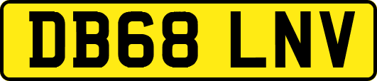 DB68LNV