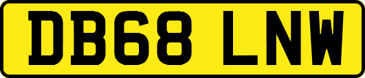 DB68LNW