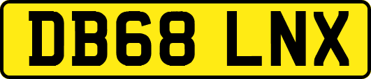 DB68LNX