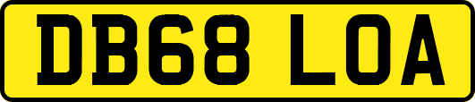 DB68LOA