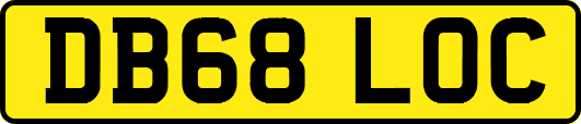 DB68LOC