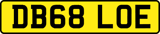 DB68LOE