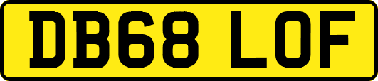 DB68LOF