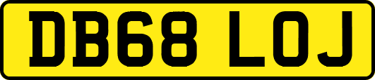 DB68LOJ