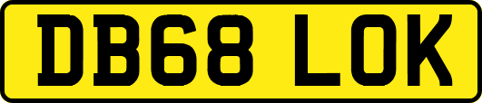 DB68LOK