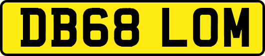DB68LOM