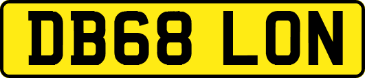 DB68LON
