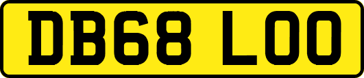 DB68LOO