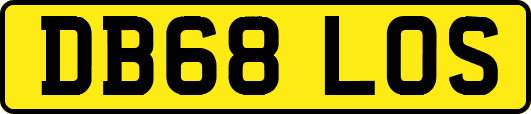 DB68LOS