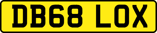 DB68LOX