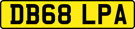 DB68LPA