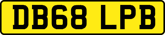 DB68LPB