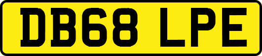 DB68LPE