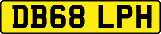 DB68LPH