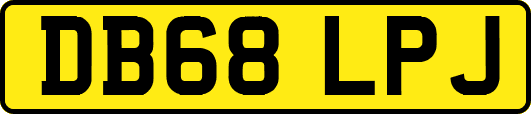 DB68LPJ