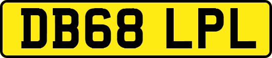 DB68LPL