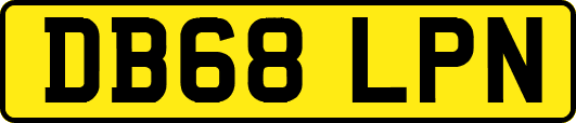 DB68LPN