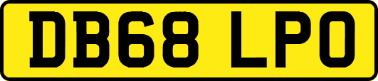 DB68LPO