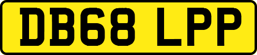 DB68LPP