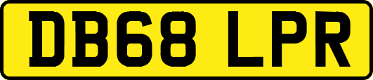DB68LPR